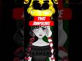 FNAF 1 - 1987 Jumpscare 🐻I remembered this differently💀#fyp #vtuber #vtuberen #vtuberclips #fnaf1