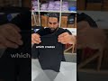 How to Get Perfect Print Placement on T-Shirts  #customapparel #dtfprinting #tshirtdesign