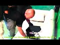 Will You Help Me Repair My Door Karaoke + Video ( Afroman )