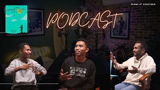 Kerenkita Boleh Jatuh Cinta Tapi Jangan Jatuh Karena Cinta Podcast Wisma St Agustinus Ledalero