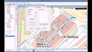 04.2 Analyzing a longitudinal profile