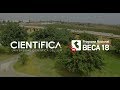 Testimonio Beca 18 - Universidad Científica del Sur