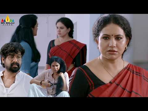 Shocking Scene | Sheelu Abraham Behaves Strangely | STAR | Kannada Latest Movie Scenes | Joju George