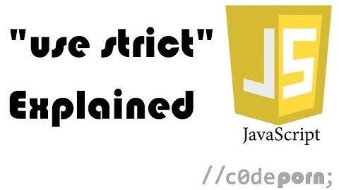 JavaScript
