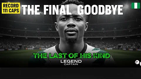 Ahmed Musa: The Untold Story of Nigeria’s Greatest World Cup Hero