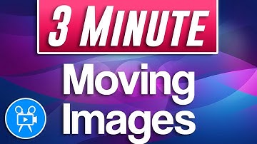 How to Move Images (Animate Movement) | Movavi Video Editor Plus