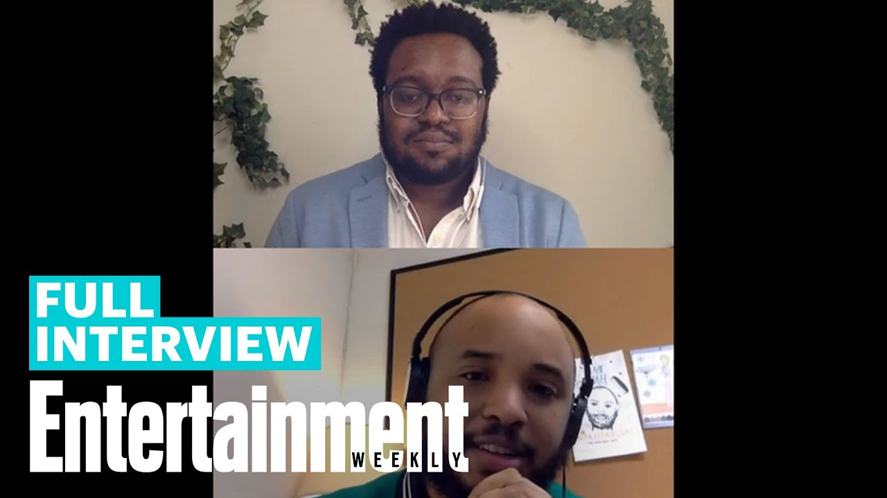 'Bad Hair' Q&A With Justin Simien | SCAD Film Fest 2020 