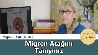 Migren Atağı Nasıl Olur?