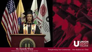 Winter 2022 Commencement I