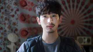 Yoon Park Is A Handsome Contender For Kim So Hyun’s Heart In “Radio Romance”