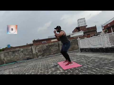 19 Minutes Body Weight Exercises At Home Goodbye Belly Fat Best Morning Routine For Loss 