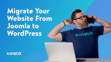 How to Migrate Your Website From Joomla to WordPress (9 Steps)