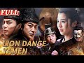 Eng sublion dance yamen wuxia movie series 2024  china movie channel english