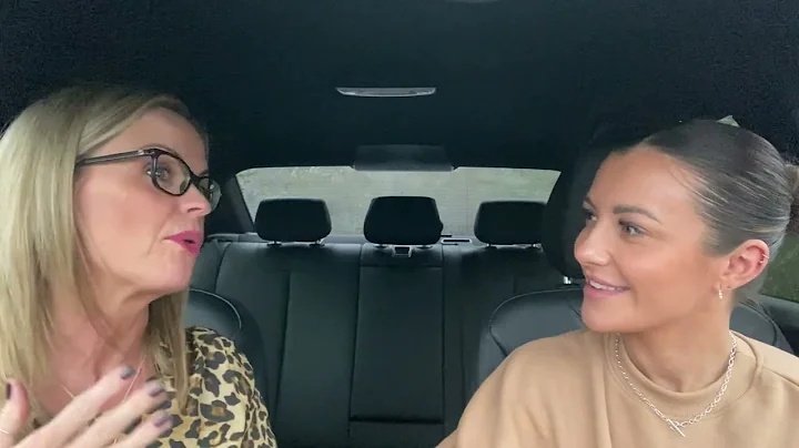 Getting A Lift - with Kerri