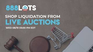 Auction #83 - 2026-08-19 17:00