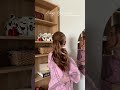 new series bcus i love spicing up my day to day hairstyles so why not share 😚🍒💗 #easyhairstyles