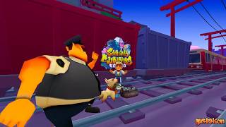 Subway Surfers 2026: Tokyo 2023 Gameplay PC FHD (1080p60FPS) screenshot 1
