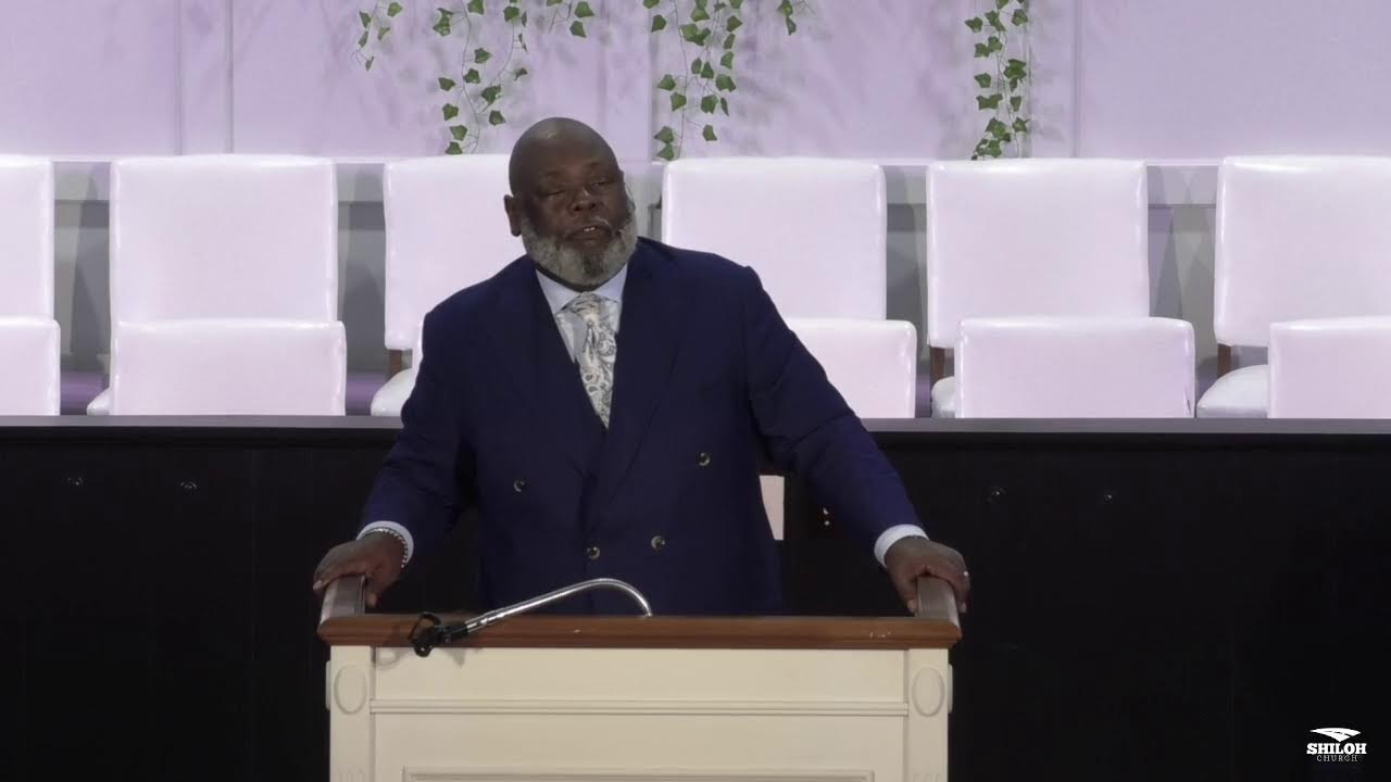 Sunday Worship | What Happens When We Share the Gospel