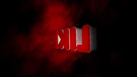 Nova Intro!!!(FIM DE VIDEO) By EU(LEIA A DESCRIÇÃO!!!)