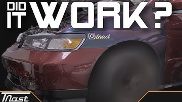 FINALLY Testing My Odyssey