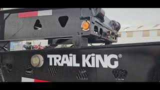 Trail King 29181 by ProMobile Automotive - Used Car Inspections Houston 967 views 13 days ago 3 minutes, 5 seconds