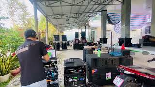 Setup s690 voi cấu hinh loa array✳️✳️✳️