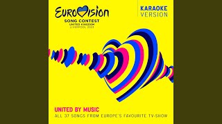 Miniatura de vídeo de "Release - We Are One (Eurovision 2023 - Ireland / Karaoke)"