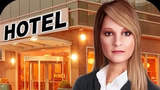 como baixar Simulador gerente de hotel 3D screenshot 1