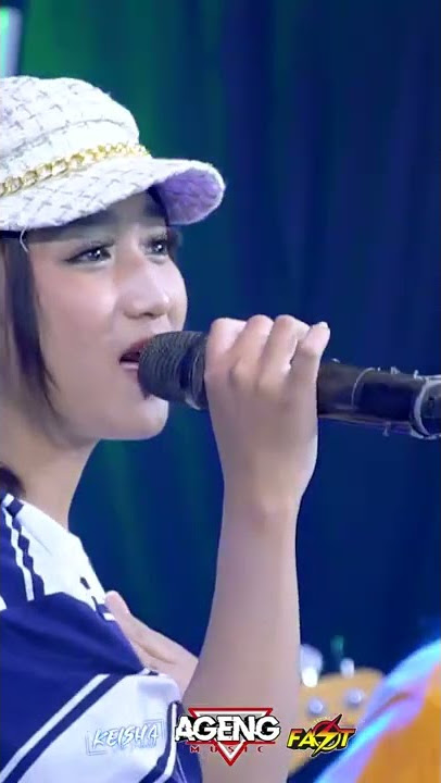 Hadirmu akan menjadi cerita terindah #shorts SEPESIAL DUO AGENG