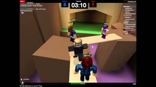 Roblox Deathrun 2 Reaview Pt.2