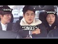 Kdrama: single life