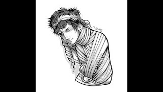 Inktober day19 [SLING]