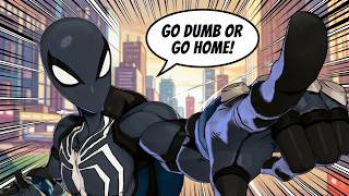 Marvel Tokon is dumb...But so are we. | FGC Real Talk