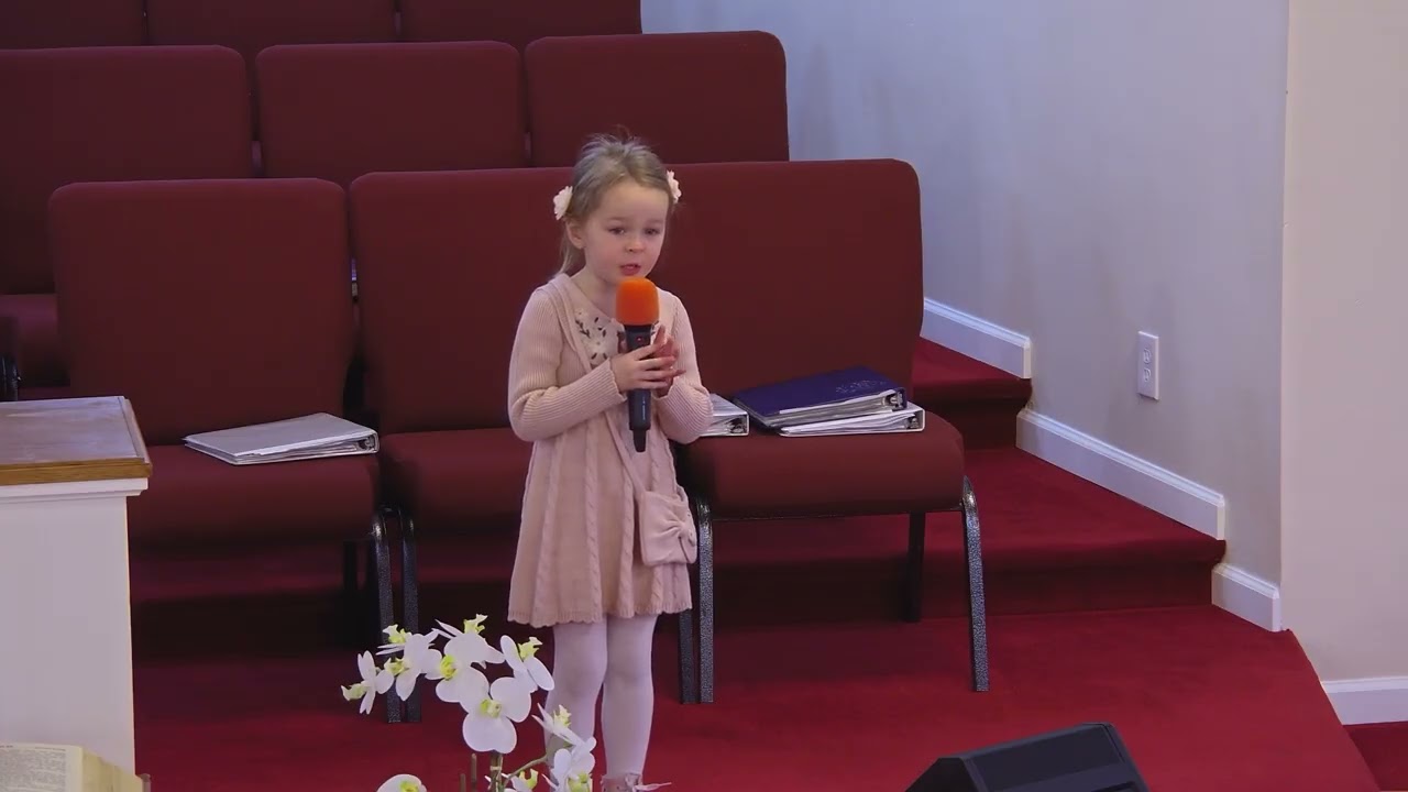 Стих от Эйвы (5.10.2026)