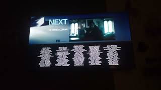 Marvels The Avengers 2012 Credits Fx 2023