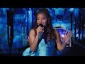 Little Mermaid - Part of Your World | Disneyland Performance (2023)