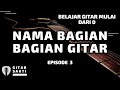 PENGENALAN BAGIAN BAGIAN GITAR BELAJAR GITAR MULAI DARI 0 3 PENGENALAN BAGIAN BAGIAN GITAR BELAJAR GITAR MULAI DARI 0 3