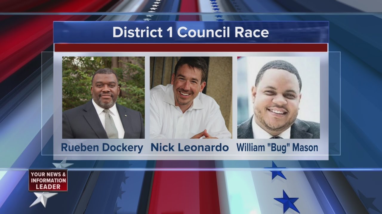 Racially Charged Photo Sparks Controversy In Metro Council Race