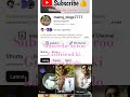 subscribe kero tumhari girlfriend ki kasam ❤️#subscribemychannel