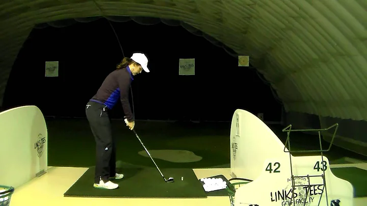 How To Stop Your Golf Backswing In Perfect Positio...