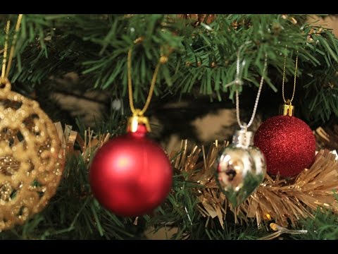 Świąteczna muzyka. Christmas music jazz - YouTube