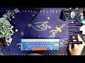 HE Sunday! Unboxing the Aula Hero84HE keyboard and rebuilding. Also Building a Wooting 60HEv2!