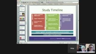 Co-design and Collaboration in Design Based Research