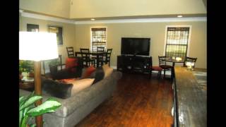Augusta GA Corporate Apartments Stevens Creek Commons