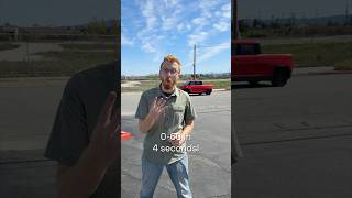 4 second 0-60 @TELOtrucks