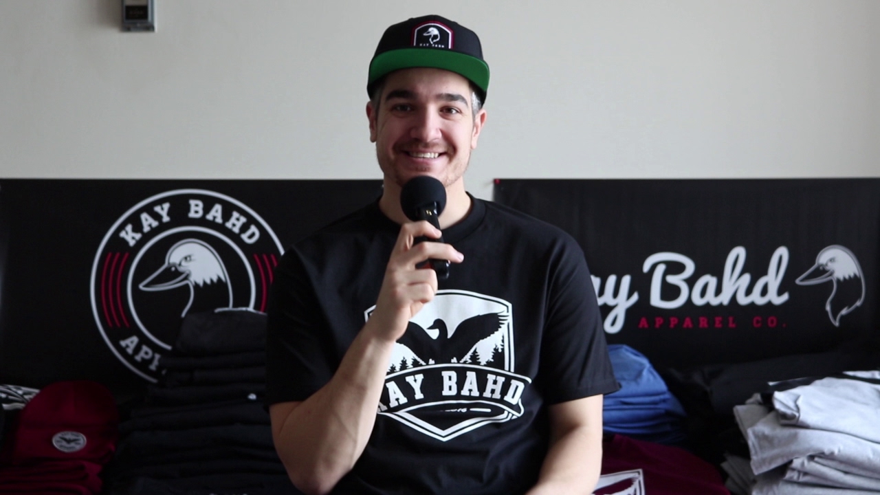 Welcome To Apparel Success | Mentoring For Start-up Clothing Brands