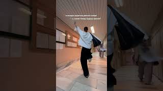А вы работаете по профессии? #heels #dance #медицинский #dancer