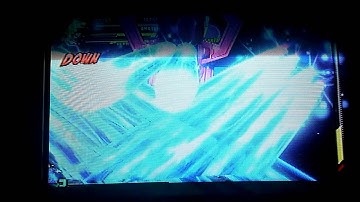 Marvel vs Capcom 3 V1LL4IN vs Cpu