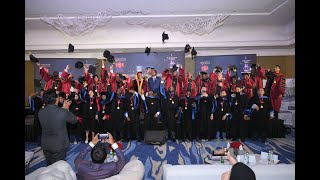 From Dreams to Reality: Maverick’s 9th Annual Convocation Ceremony!