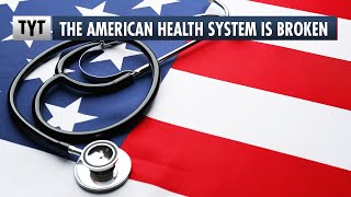 Big Pharma’s INSANE 500% Mark Up On Medical Care